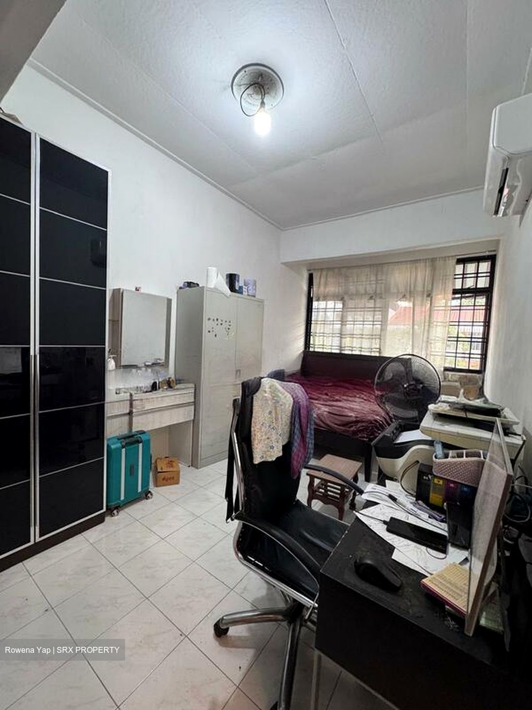 Serangoon Park (D13), Terrace #499938311